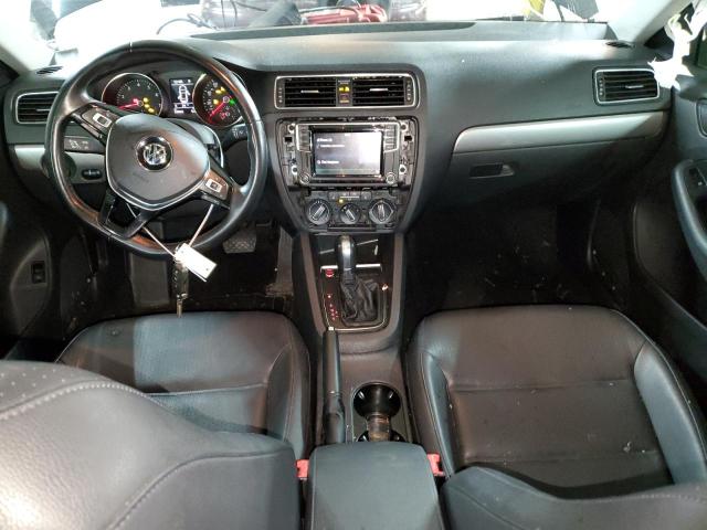 2017 VOLKSWAGEN JETTA SE - 3VWDB7AJ0HM294159