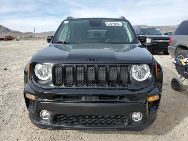 ZACNJBBB1LPL57373 Jeep Renegade Latitude