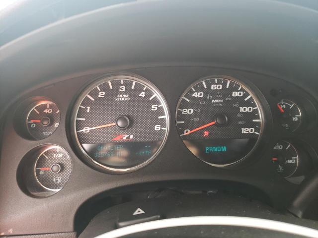 3GTP2WE39BG259213 GMC Sierra K1500 Slt