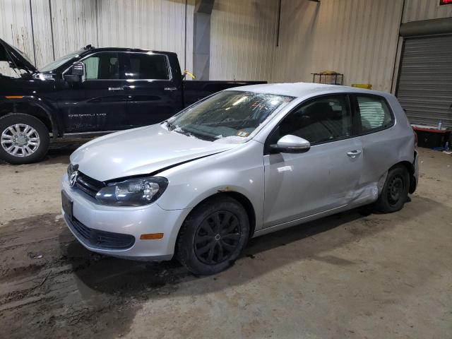 2013 Volkswagen Golf 