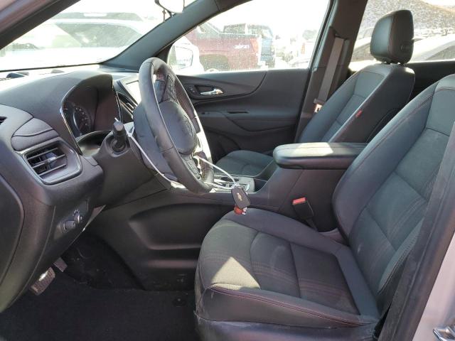 2022 CHEVROLET EQUINOX RS 2GNAXWEV9N6134325