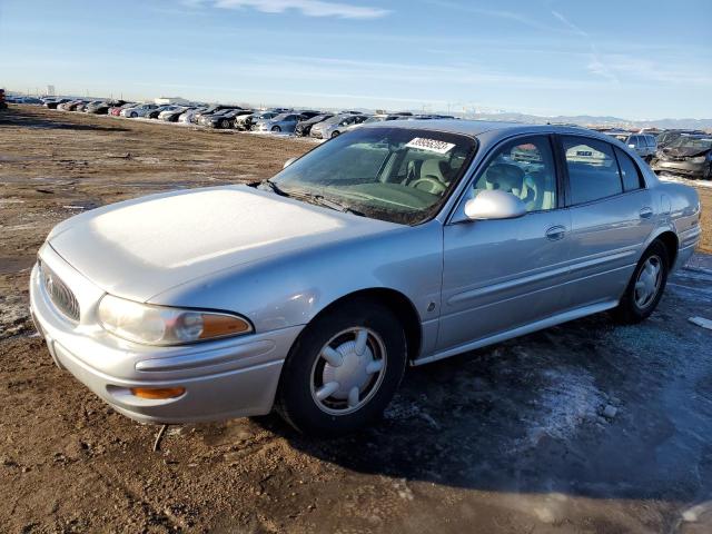 2000 Buick LeSabre Custom