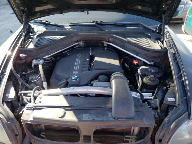 5UXZV4C51CL748216 BMW X5 Xdrive35i