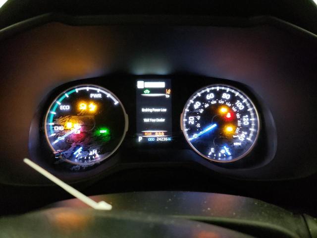 2021 TOYOTA RAV4 XLE - 4T3RWRFV5MU041416