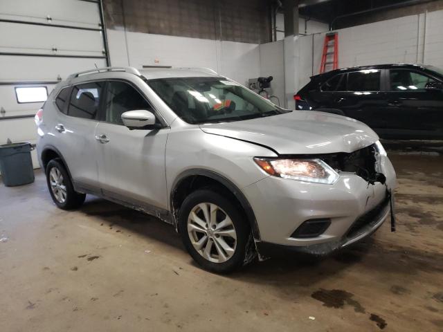 2016 NISSAN ROGUE S JN8AT2MV4GW144529