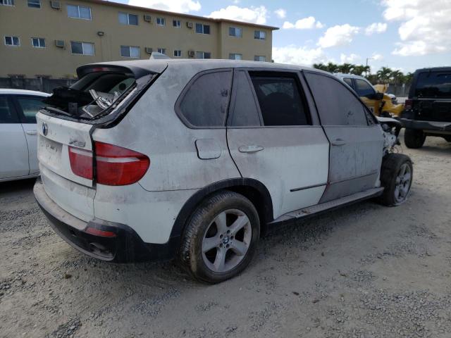 5UXFE4C53AL276455 BMW X5 Xdrive30i