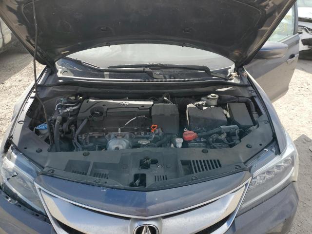 2017 ACURA ILX PREMIU - 19UDE2F77HA003861