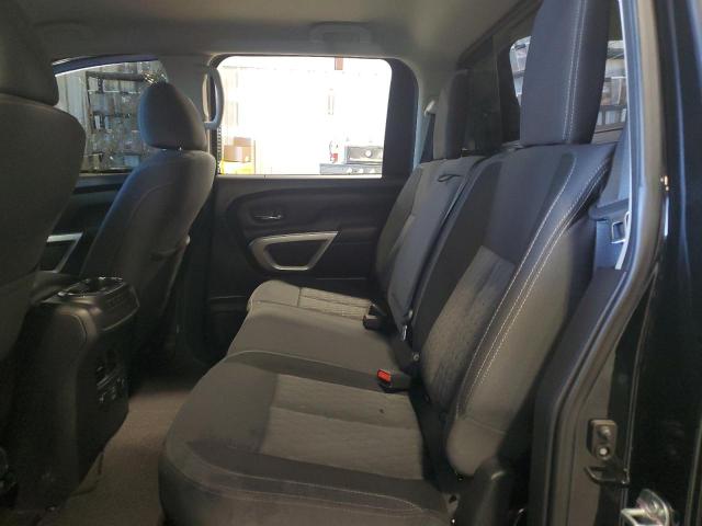 2021 NISSAN TITAN SV 1N6AA1EF1MN536126