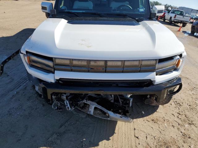 2022 GMC HUMMER PIC 1GT40FDA6NU100269