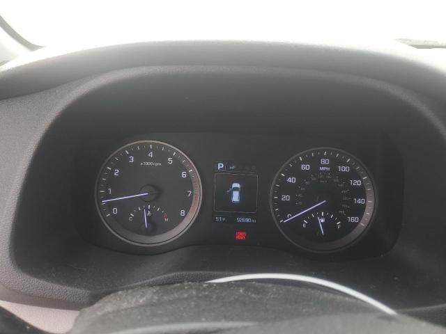 2016 HYUNDAI TUCSON LIM - KM8J33A42GU089843