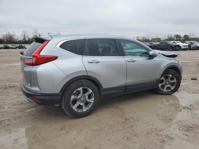 2017 HONDA CR-V EX - 7FARW1H50HE042939