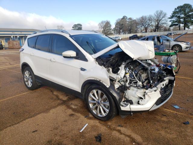 2017 FORD ESCAPE TIT - 1FMCU9J93HUD60320