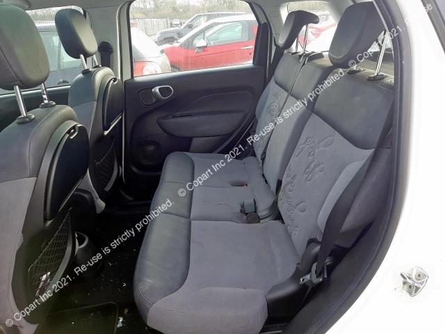 ZFA19900005180510 Fiat 500l Loung