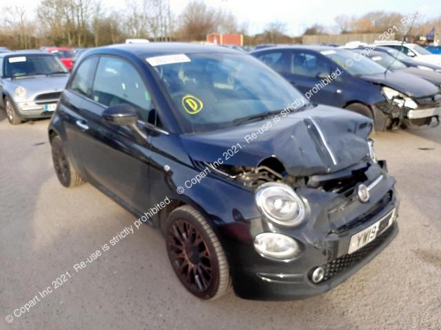 ZFA3120000JB50177 Fiat 500 120th