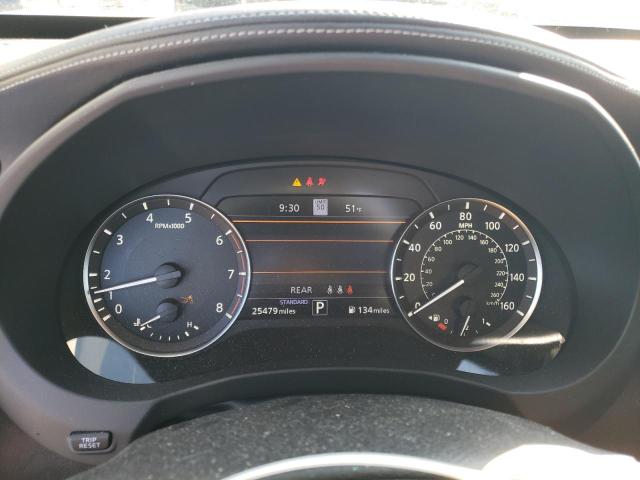 2021 INFINITI QX50 ESSEN - 3PCAJ5CAXMF107048