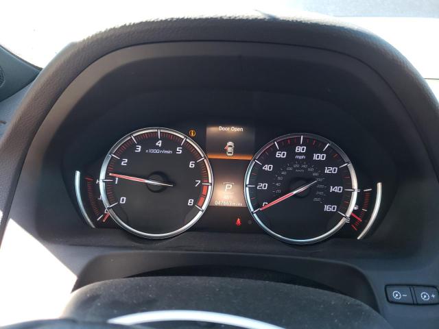 2020 ACURA TLX TECHNO - 19UUB1F67LA000512