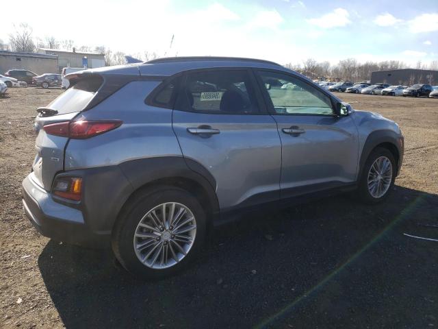 2020 HYUNDAI KONA SEL P - KM8K6CAAXLU548743