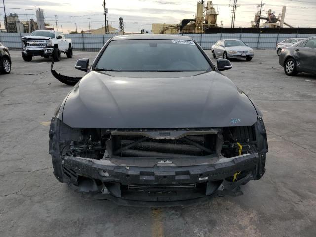 2016 BMW 435 I - WBA3R1C53GK529728