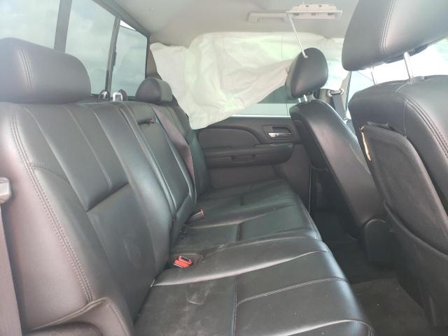 3GTP2WE39BG259213 GMC Sierra K1500 Slt