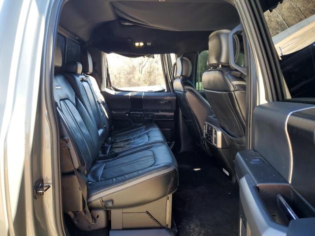 2019 FORD F250 SUPER - 1FT7W2BT7KEC53810