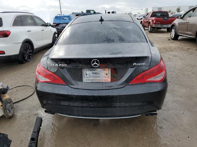 2015 MERCEDES-BENZ CLA 250 4M - WDDSJ4GB6FN275281