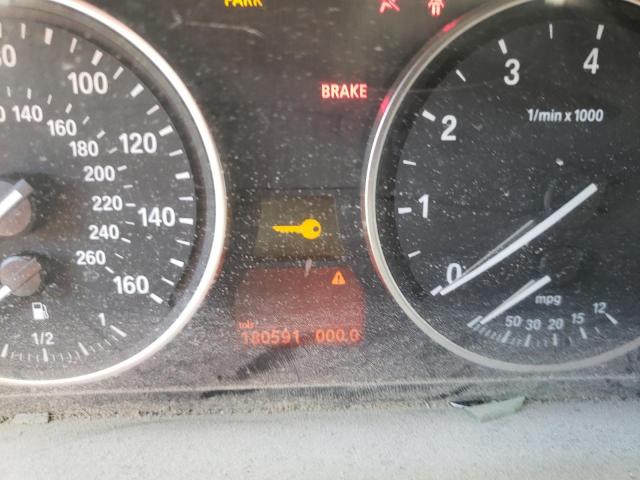 5UXFE4C53AL276455 BMW X5 Xdrive30i