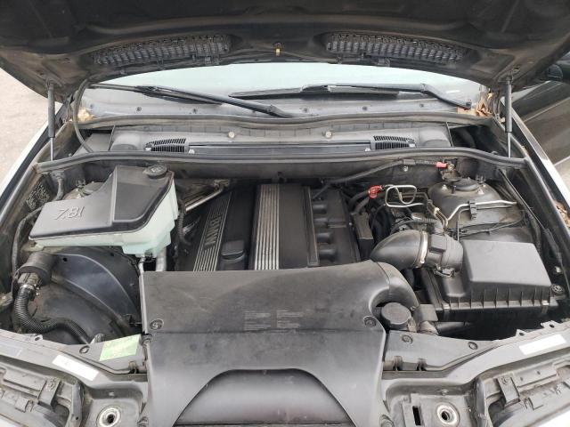 5UXFA13505LU47923 BMW X5 3.0I