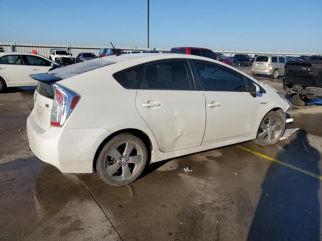 2015 TOYOTA PRIUS - JTDKN3DUXF0396732