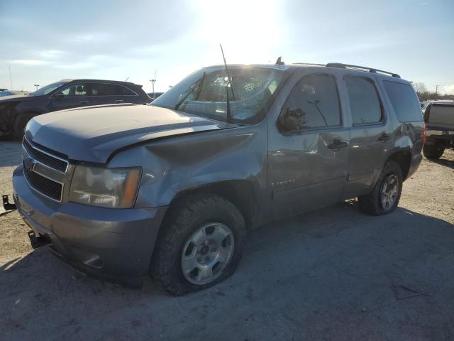 2009 Chevrolet Tahoe 