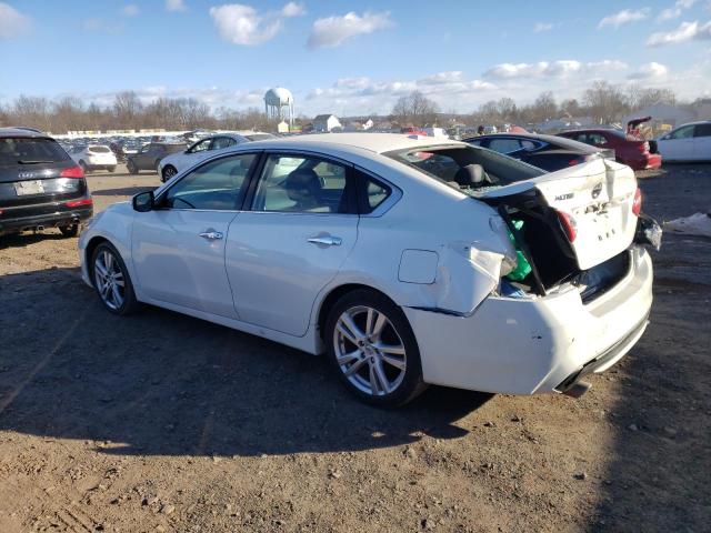 2016 NISSAN ALTIMA 3.5 1N4BL3APXGC169454