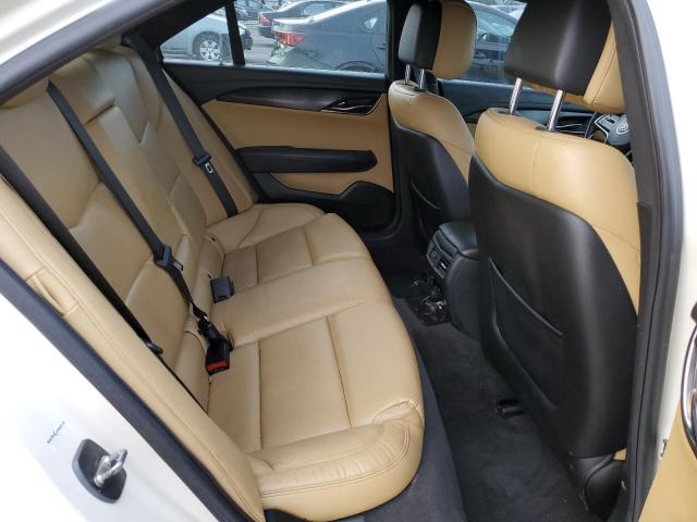 1G6AA5RX6E0148517 Cadillac ATS
