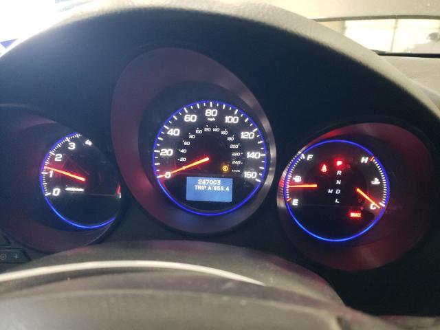 19UUA66277A017099 Acura TL