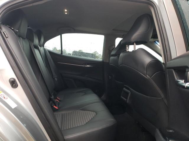 2019 TOYOTA CAMRY L - 4T1B11HK5KU772728