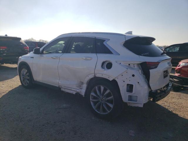 2021 INFINITI QX50 ESSEN - 3PCAJ5CAXMF107048