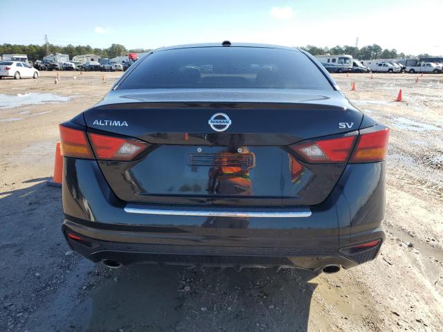 2022 NISSAN ALTIMA SV - 1N4BL4DV1NN414577