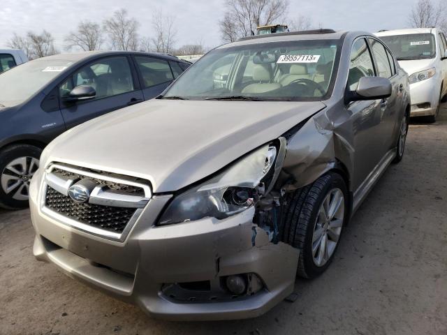 2014 Subaru Legacy 2.5i Limited