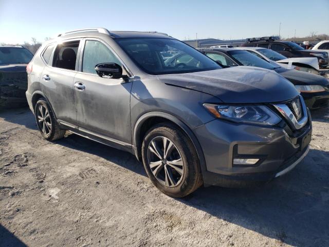 5N1AT2MT1HC842704 Nissan ROGUE S