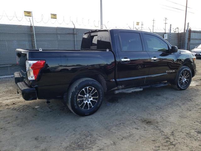 1N6AA1ED5MN516962 Nissan TITAN SV