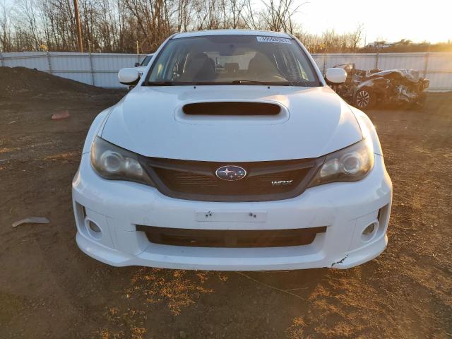 JF1GR7E6XBG813274 Subaru Impreza Wrx