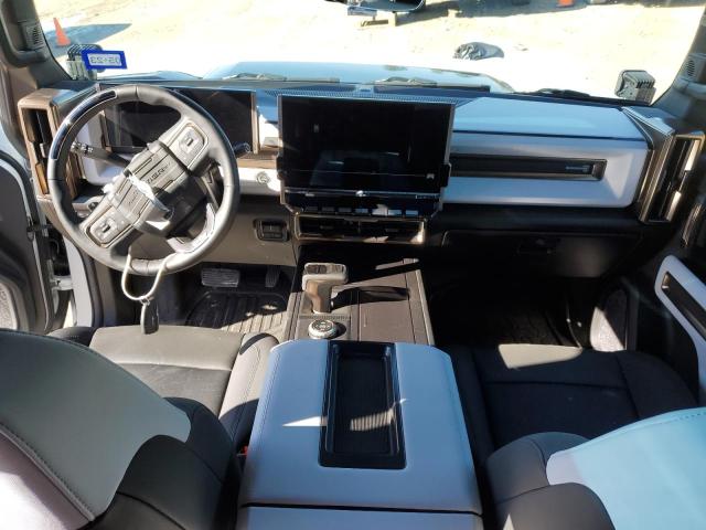 2022 GMC HUMMER PIC 1GT40FDA6NU100269