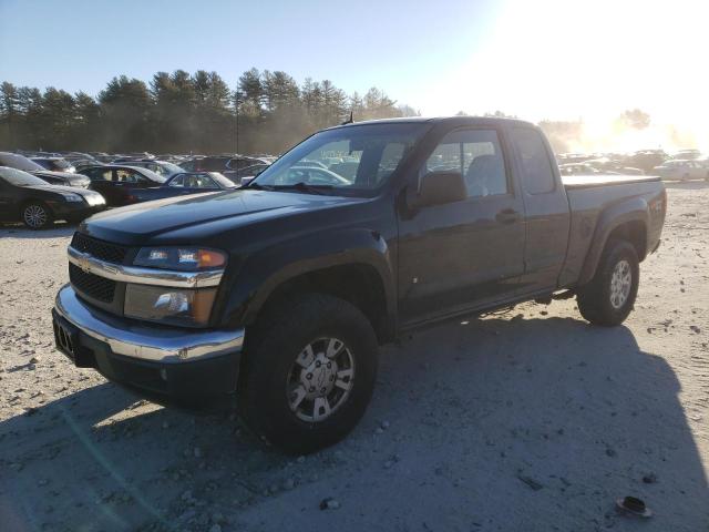 2008 Chevrolet Colorado 