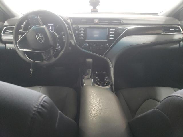 2018 TOYOTA CAMRY L - 4T1B11HK5JU600326