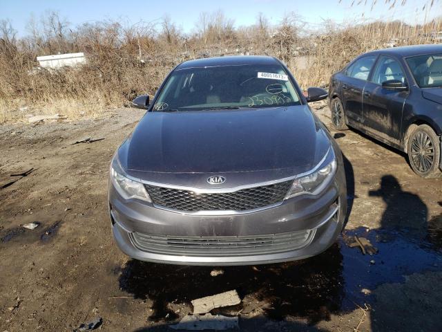 5XXGT4L30HG130762 KIA Optima