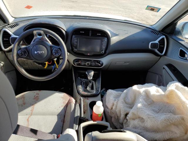 KNDJ23AU9N7162077 KIA SOUL LX