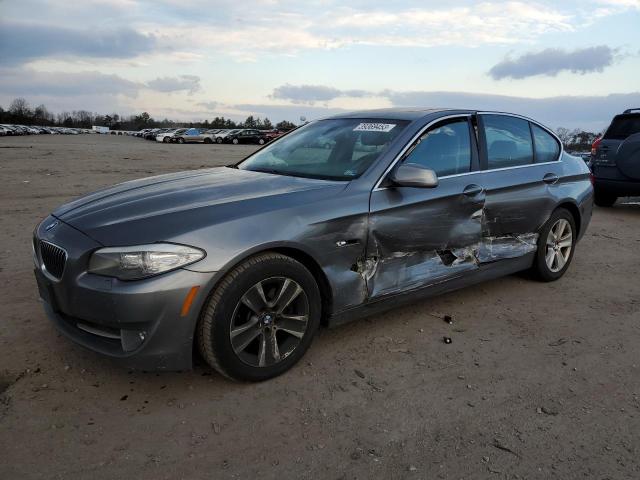 2011 BMW 5 Series 528i