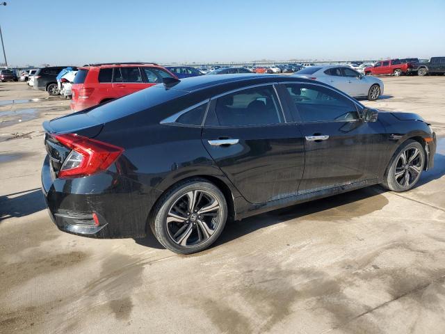 2016 HONDA CIVIC TOUR - 19XFC1F98GE023718