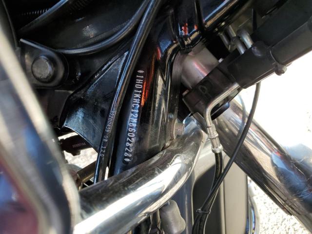 2021 HARLEY-DAVIDSON FLTRX - 1HD1KHC12MB602828