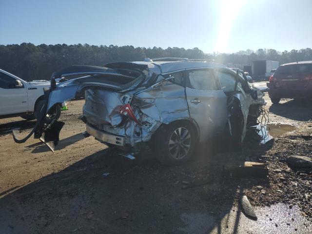 5N1AZ2MG9HN113128 Nissan MURANO S