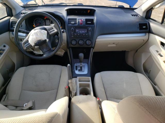 JF2GPAVC2E8254855 Subaru XV