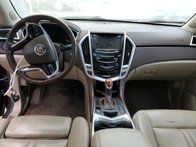 3GYFNEE35GS533843 Cadillac Srx Luxury Collection